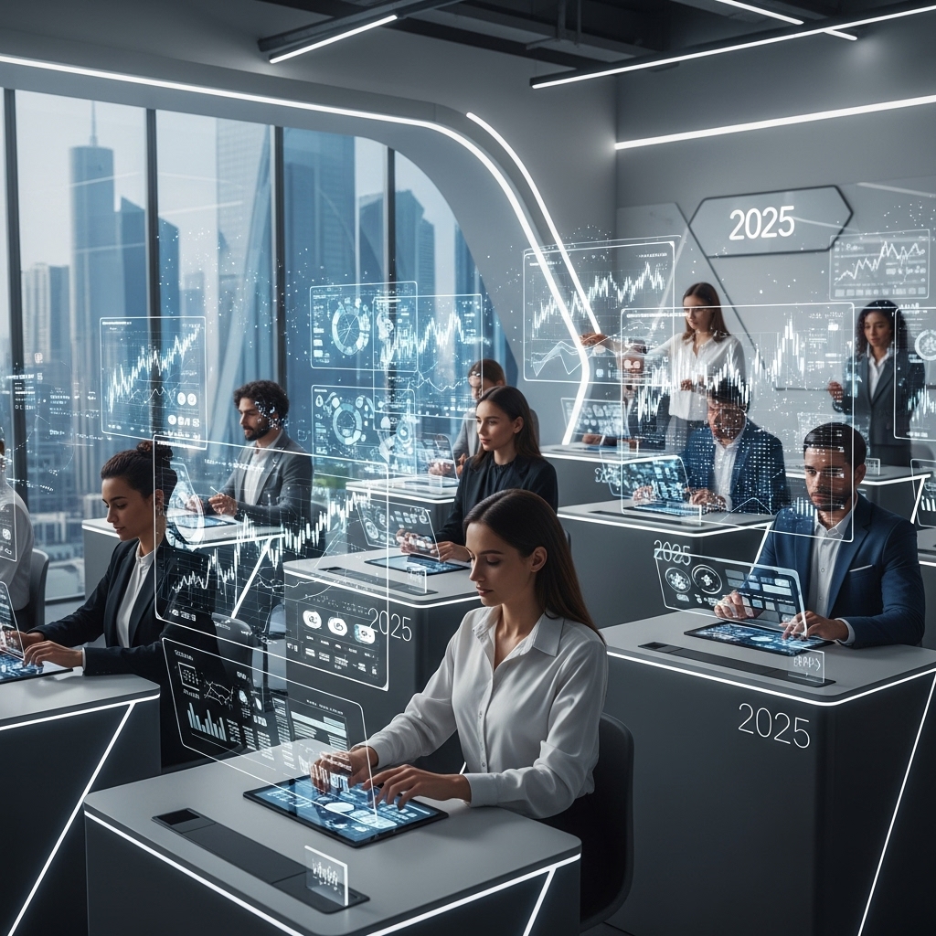 Financial Education 2025