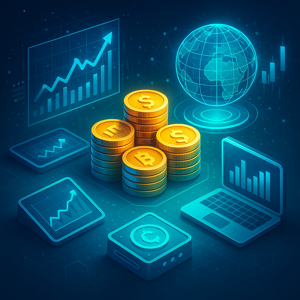 investing and diversification strategies