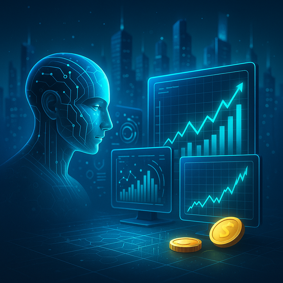 artificial intelligence in long-term investments