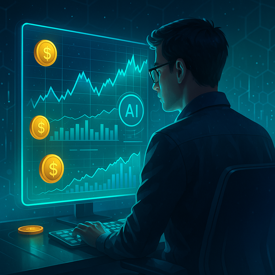 artificial intelligence in long-term investment