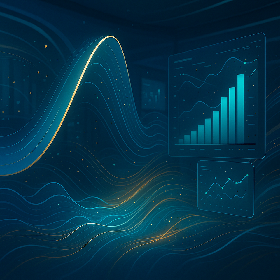Artificial Intelligence in Long-Term Investment