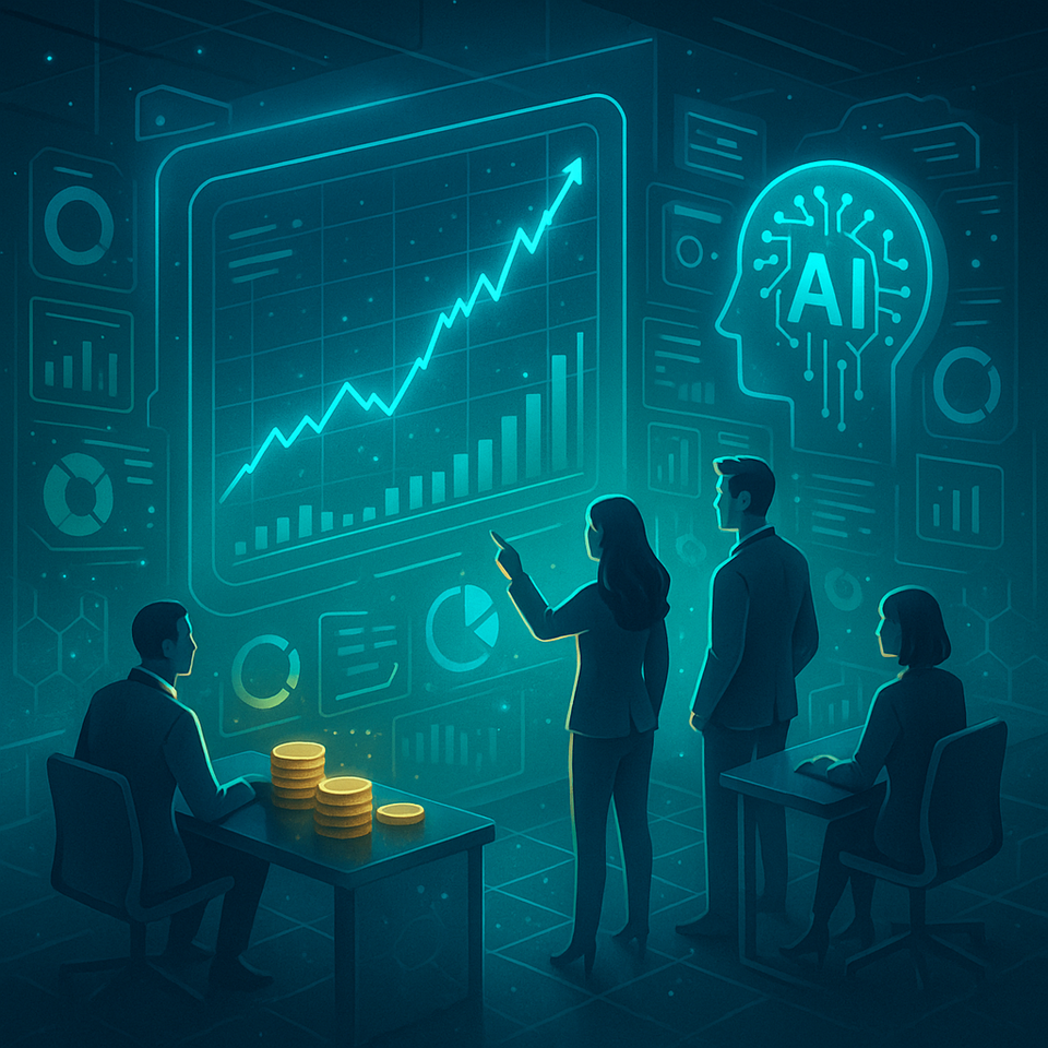 artificial intelligence long-term investing