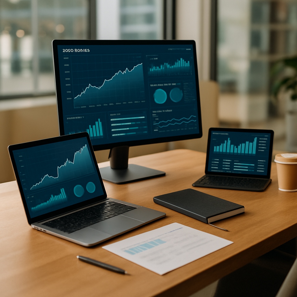 artificial intelligence for long-term investment strategies