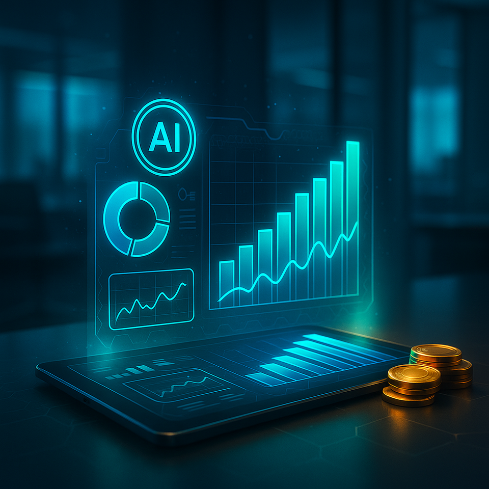 artificial intelligence long-term investment