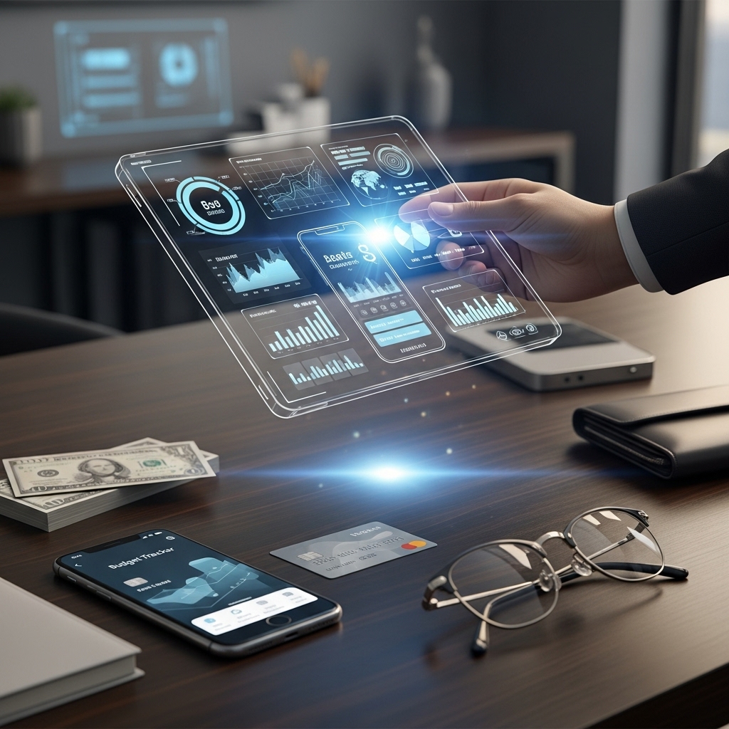 smart personal finance strategies