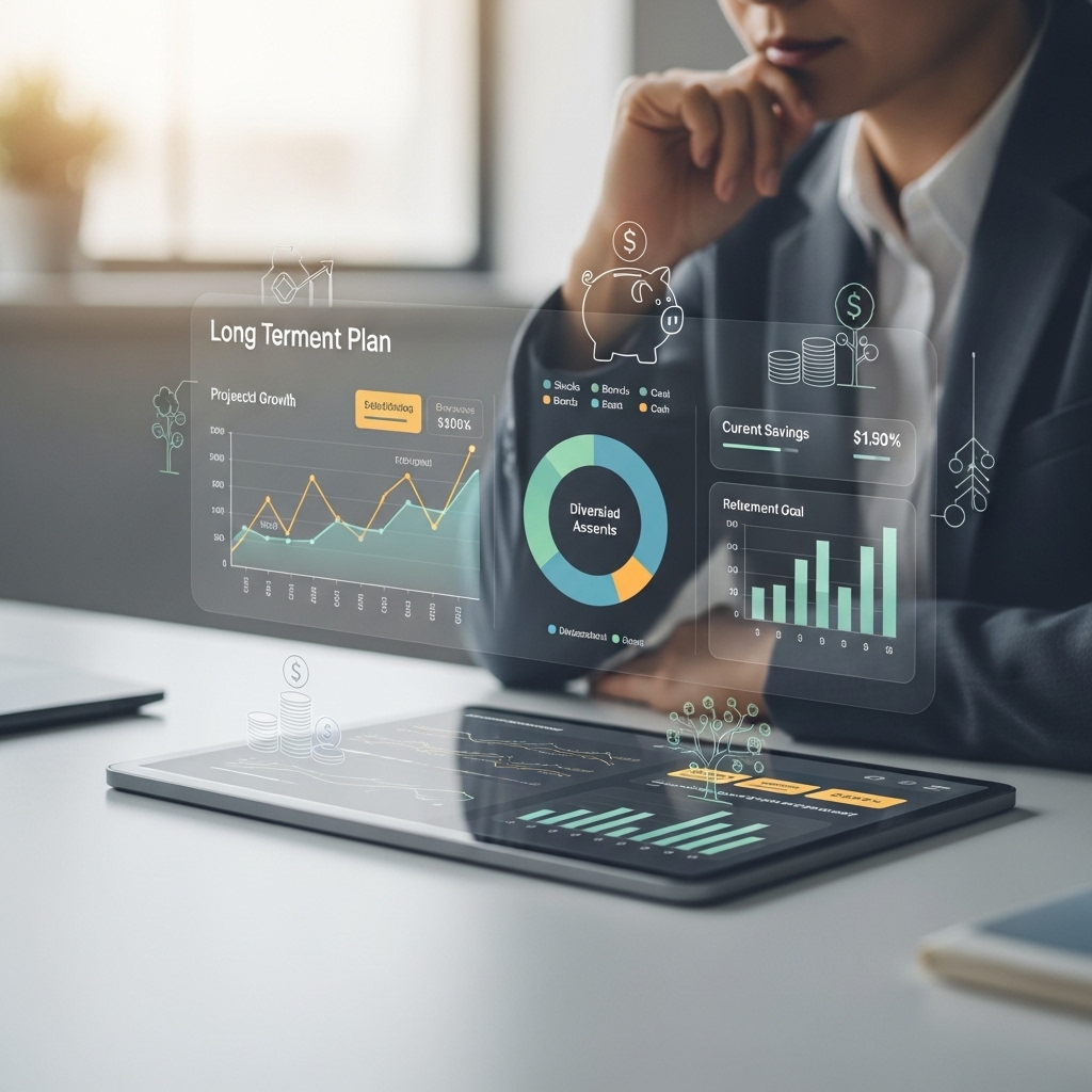 smart retirement planning strategies