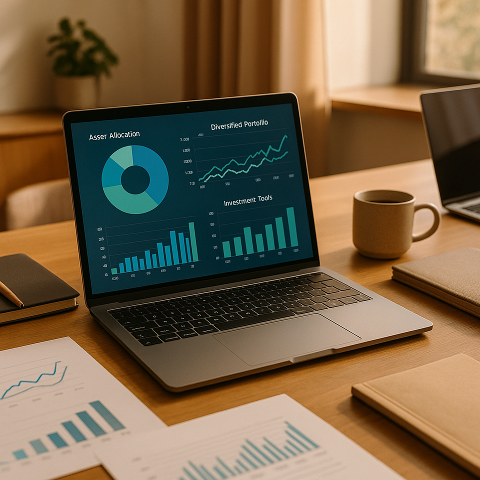 investing and diversification