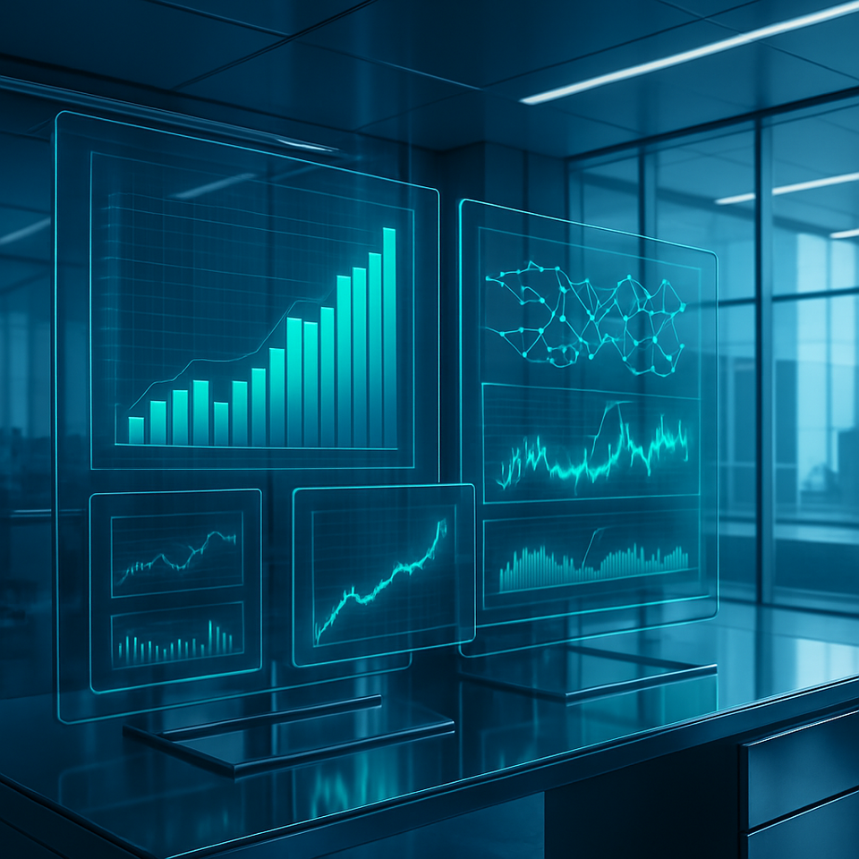 AI in long-term investment