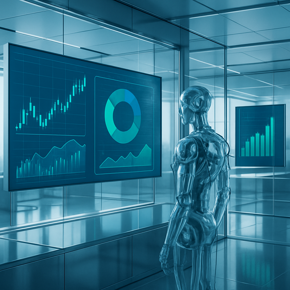 AI long-term investment strategies