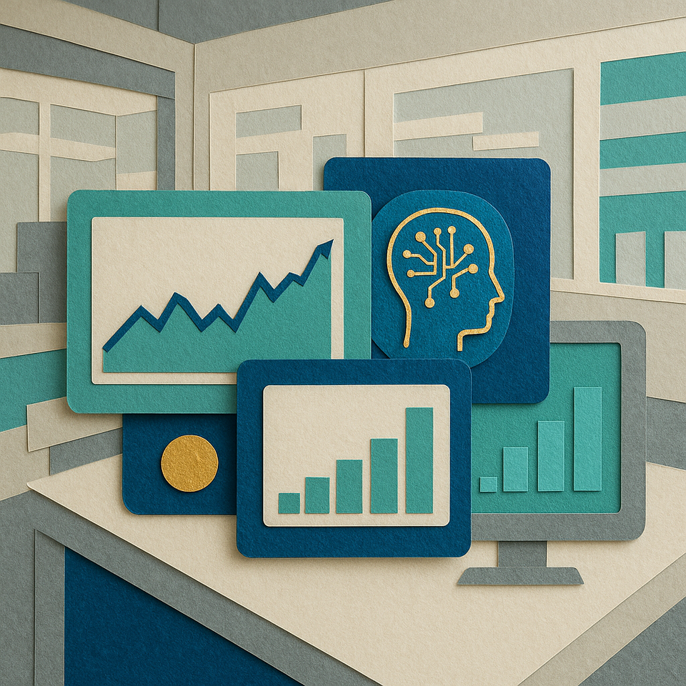 artificial intelligence long-term investment strategies