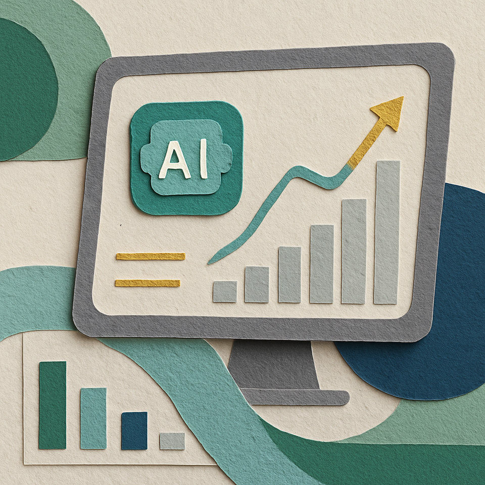 artificial intelligence in long-term investment