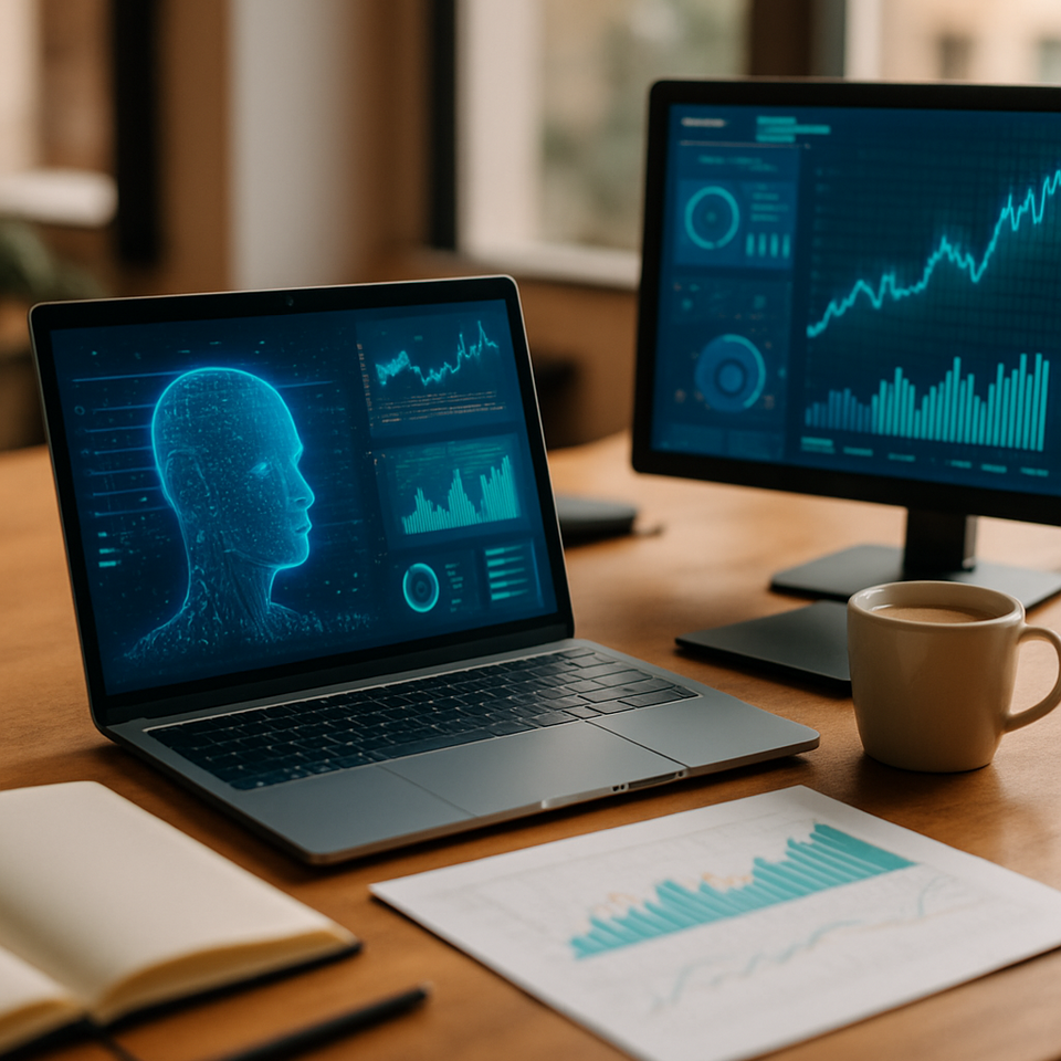 artificial intelligence in long-term investments