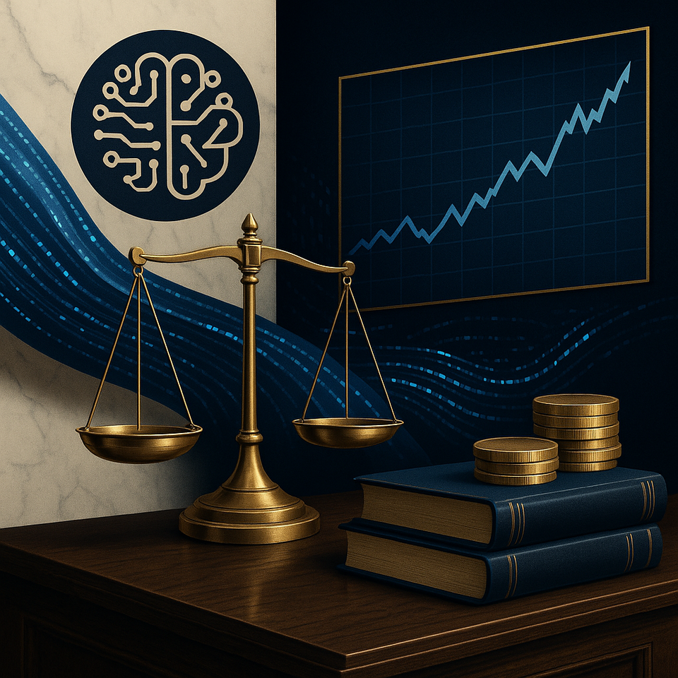 AI in long-term investment