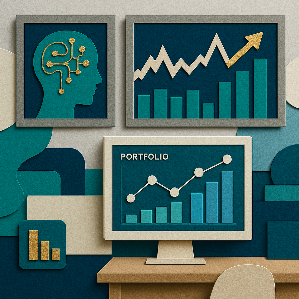 artificial intelligence in long-term investment