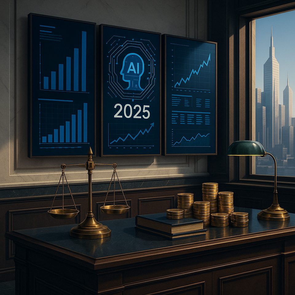 AI long-term investments