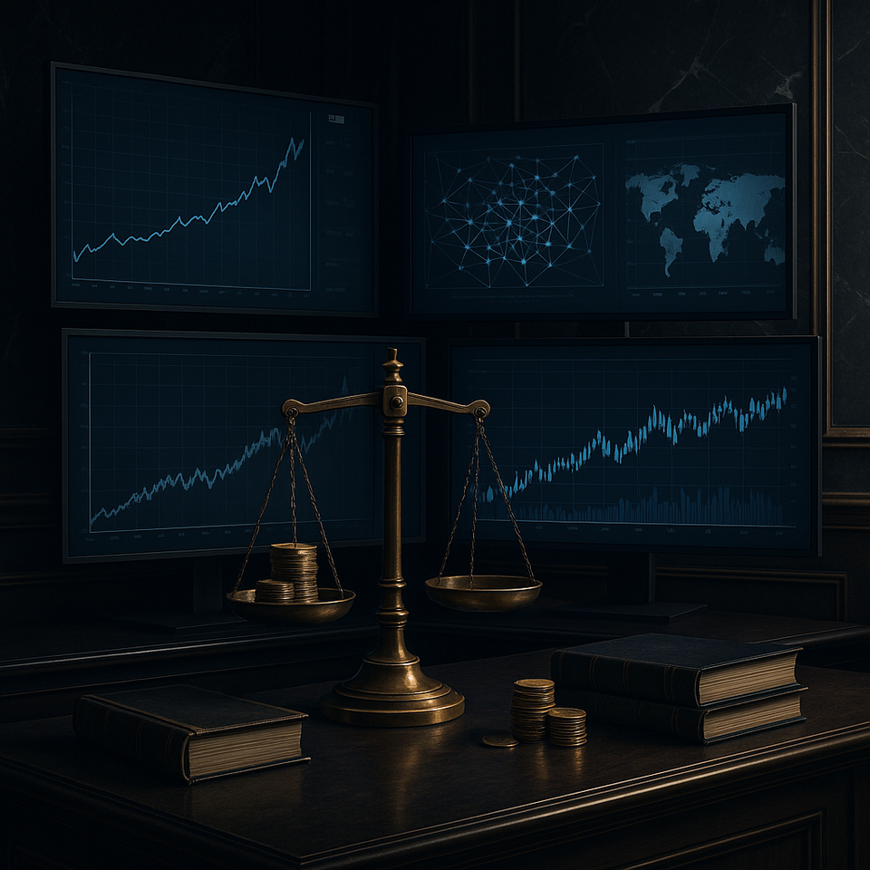 AI long-term investments