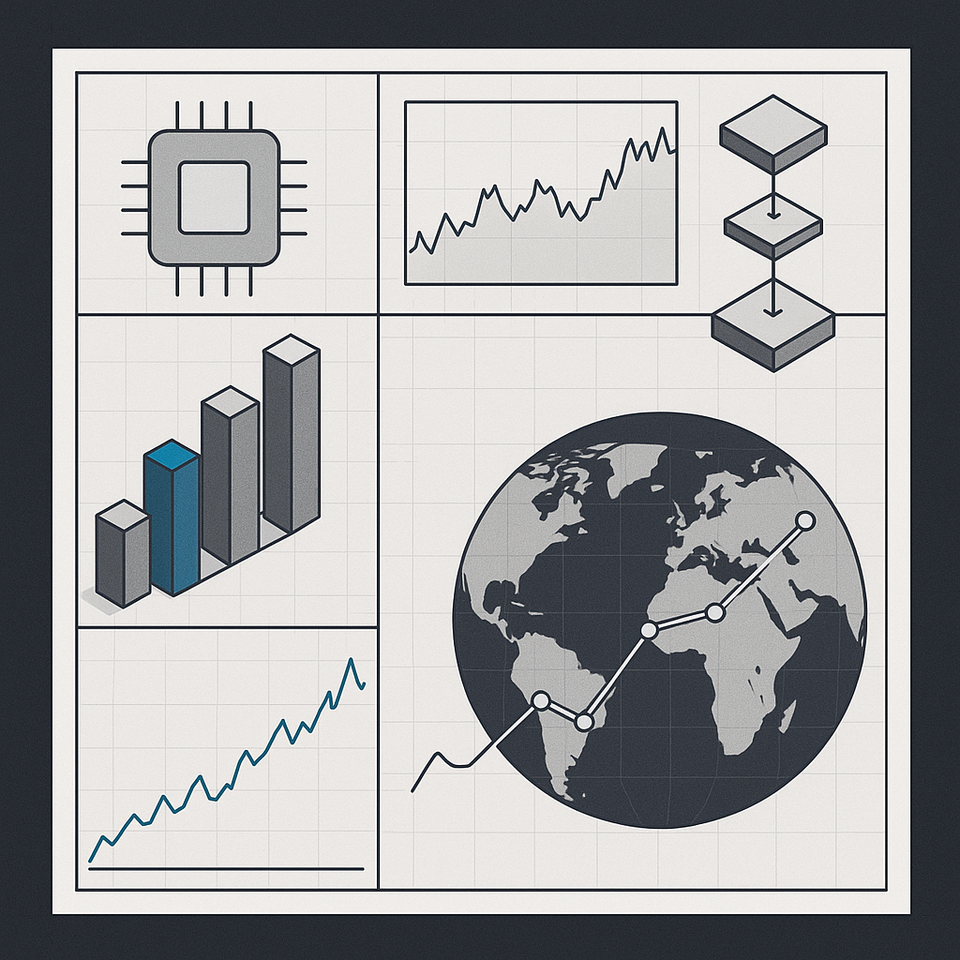 AI in long-term investments