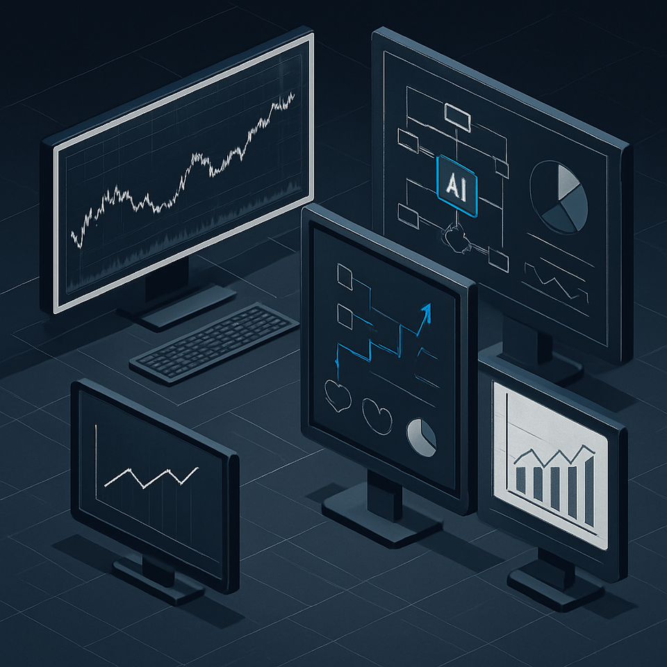 invest with artificial intelligence