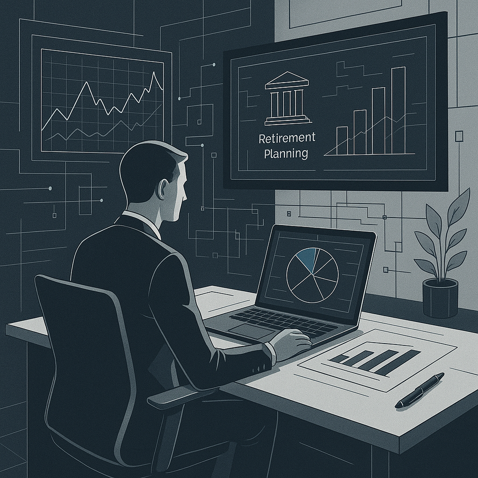 maximizing long-term returns