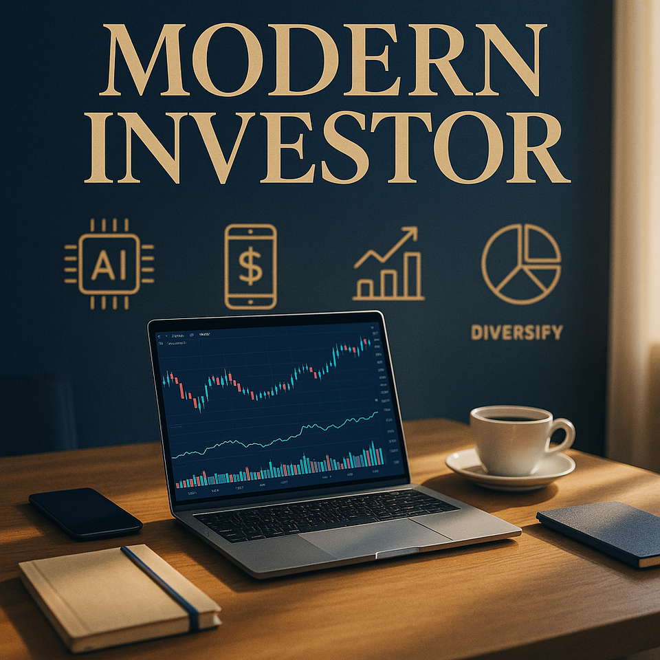 financial education for investors