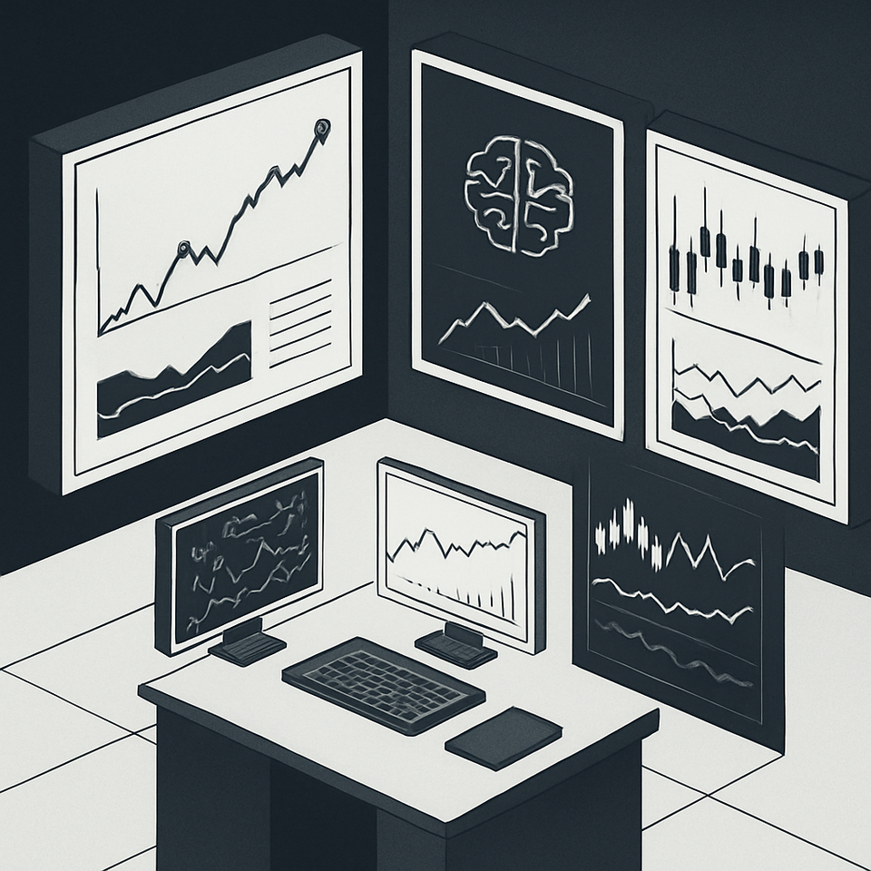 AI in long-term investments