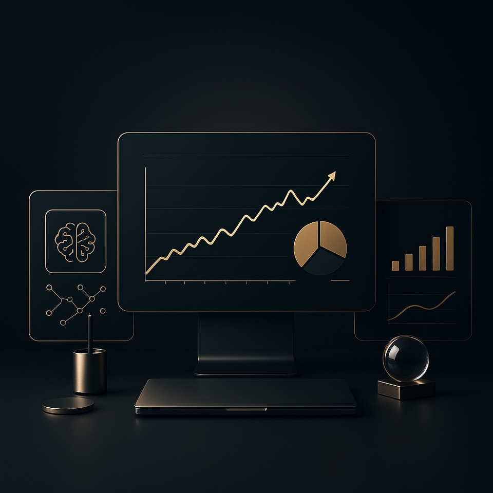 artificial intelligence in long-term investments