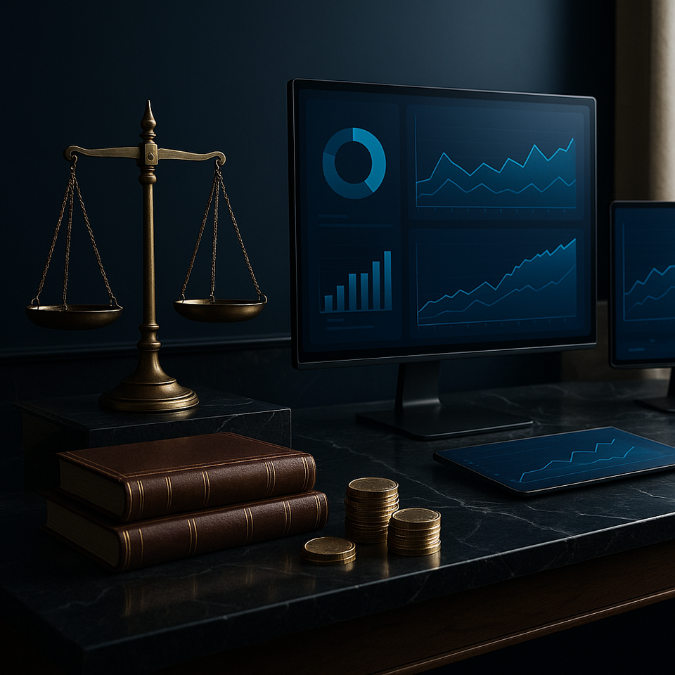 AI in long-term investments