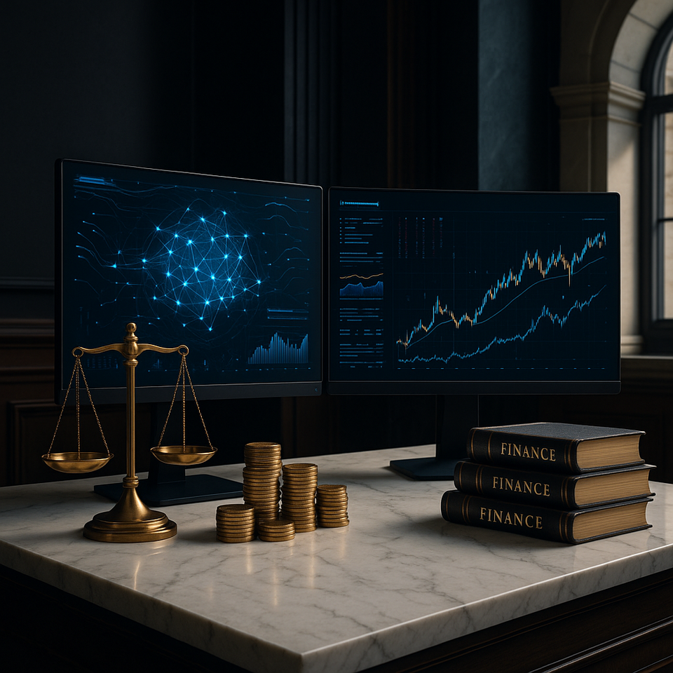 AI long-term investments