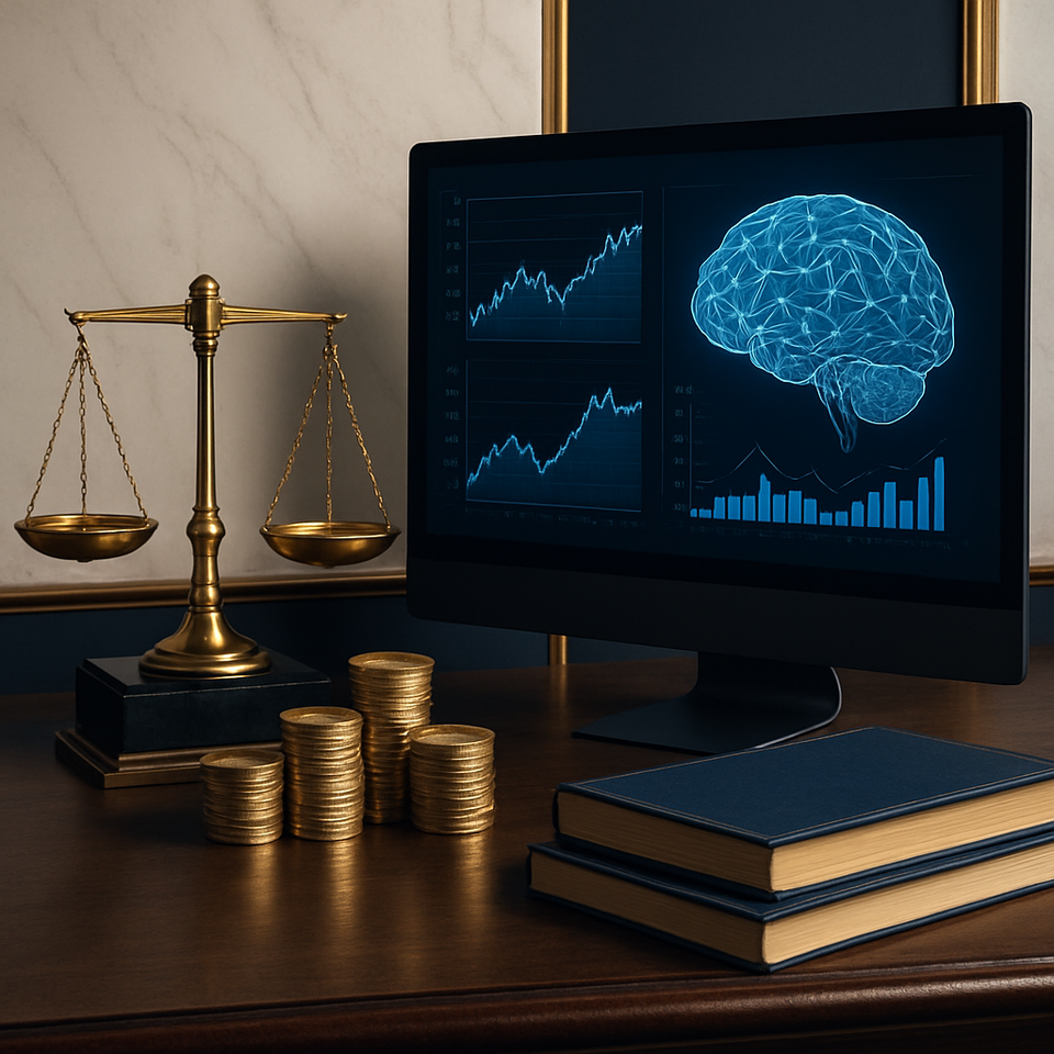 artificial intelligence long-term investments