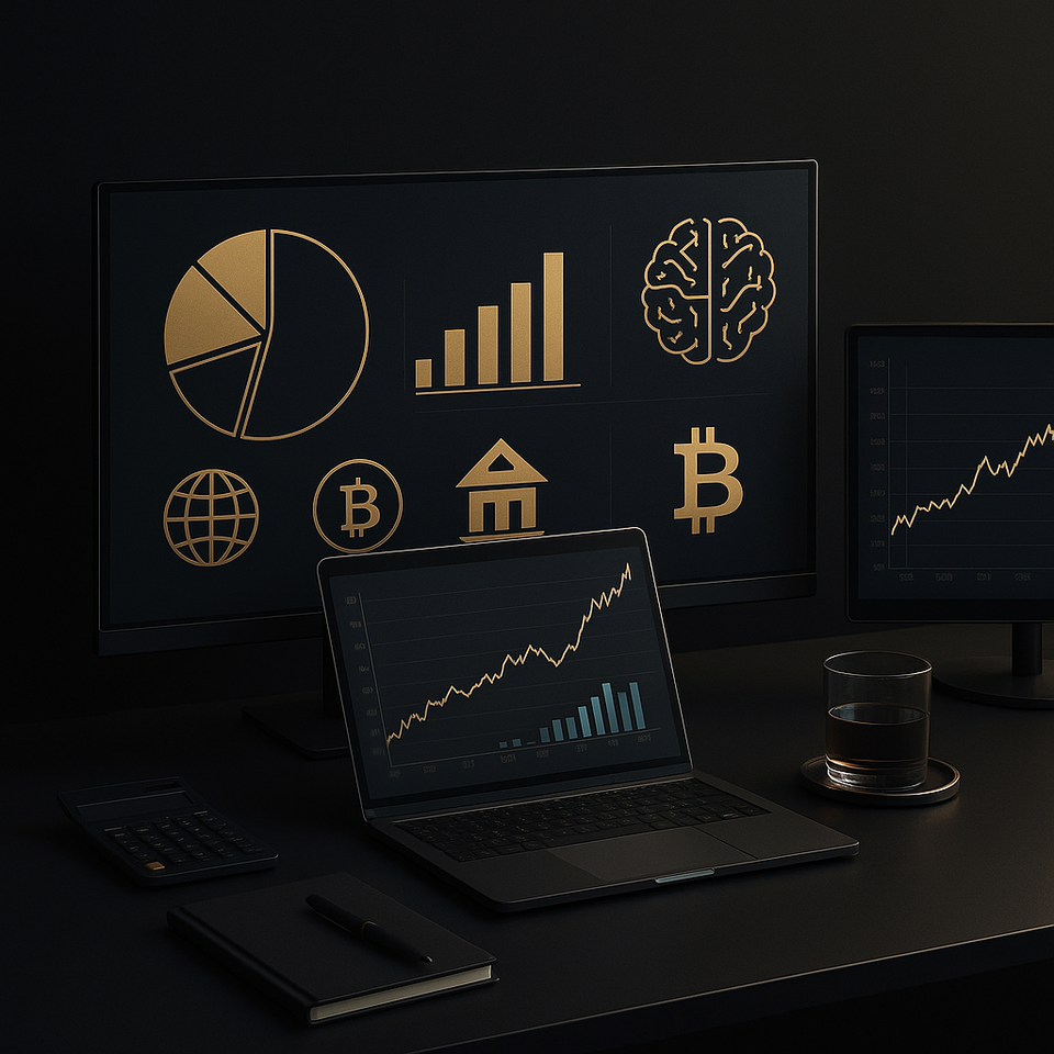 investing and diversification