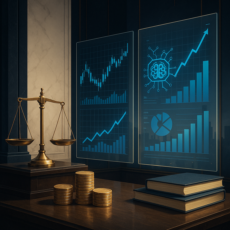 AI long-term investments