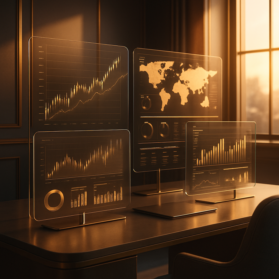 artificial intelligence long-term investments