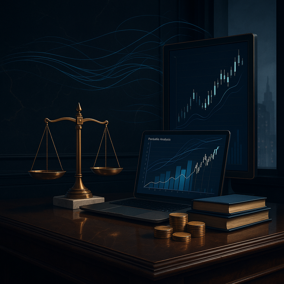 AI in long-term investments