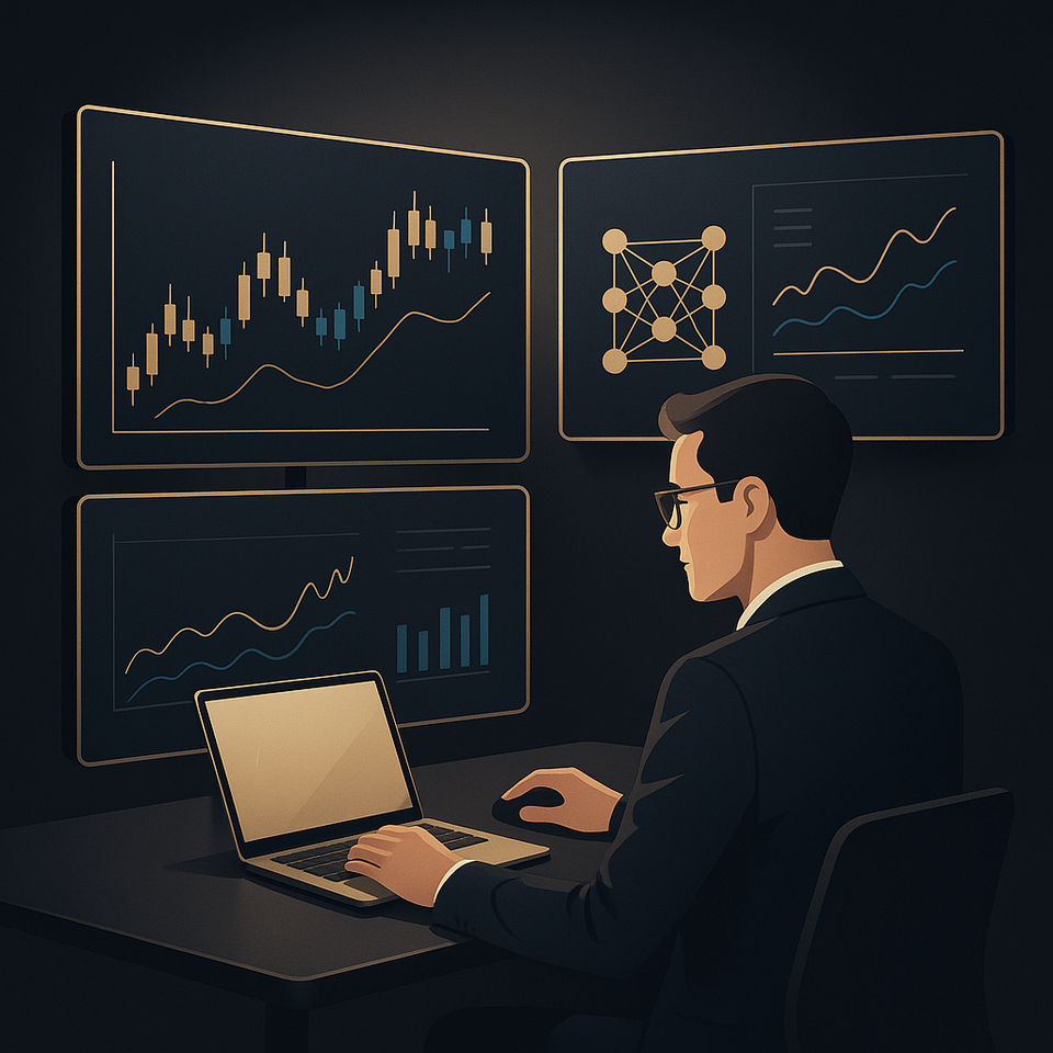 AI long-term investments