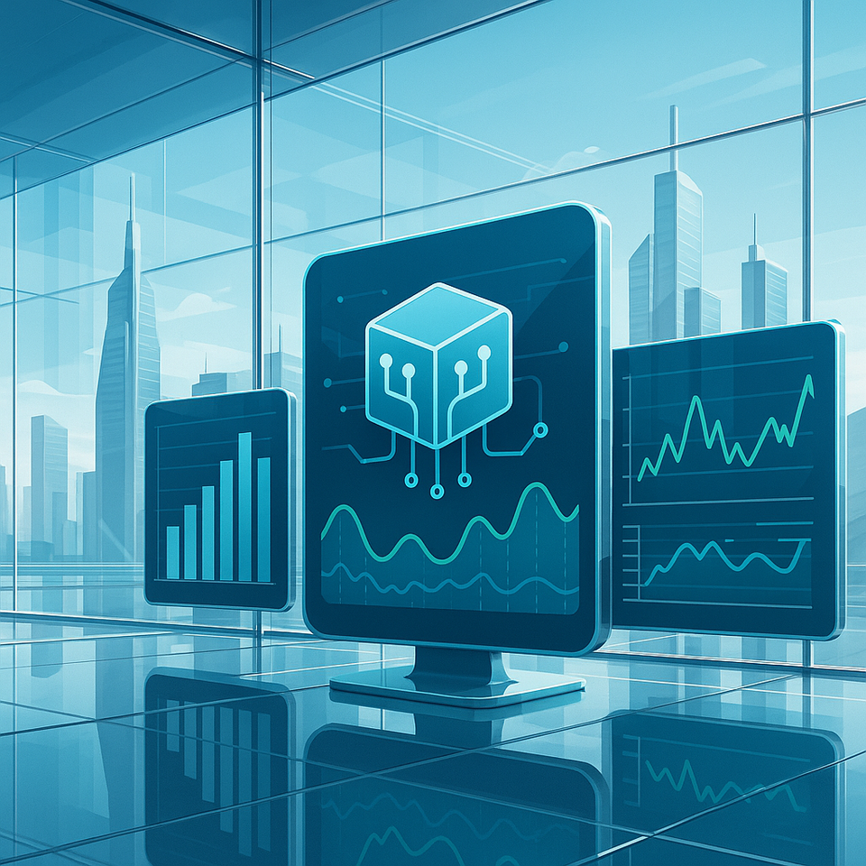 AI long-term investments