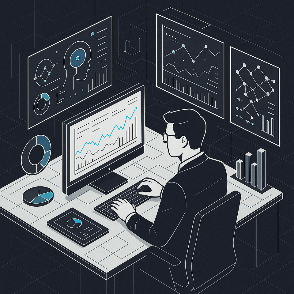 AI long-term investments