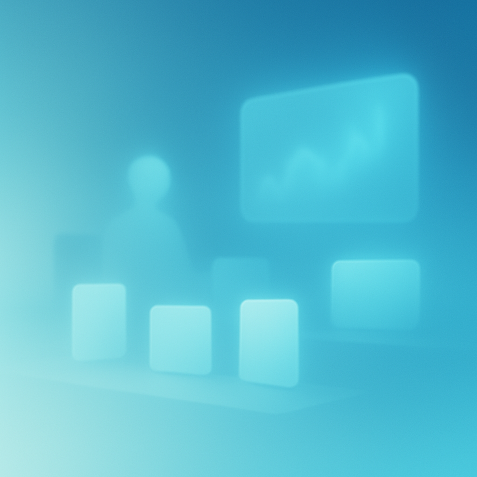 AI long-term investments