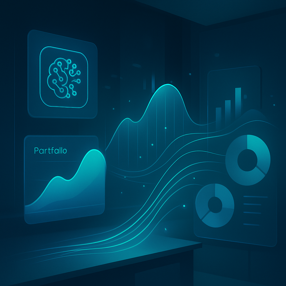 AI in long-term investments