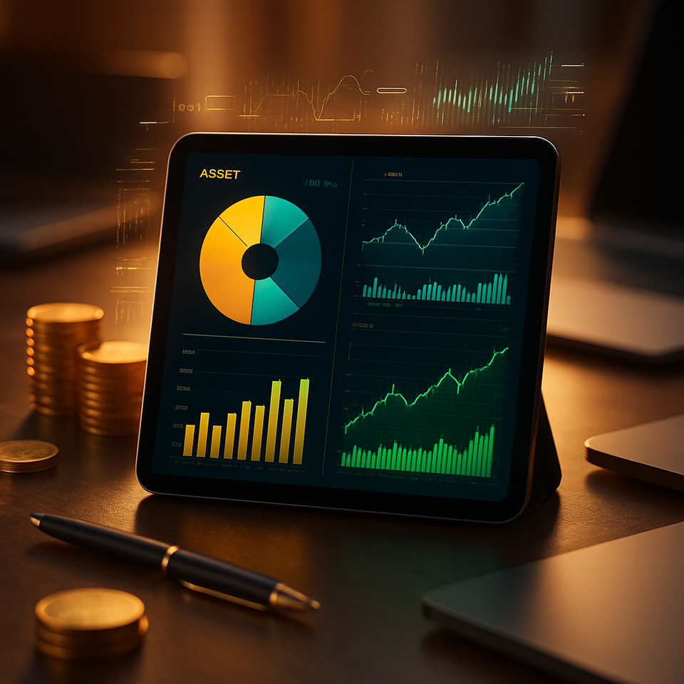 investment diversification