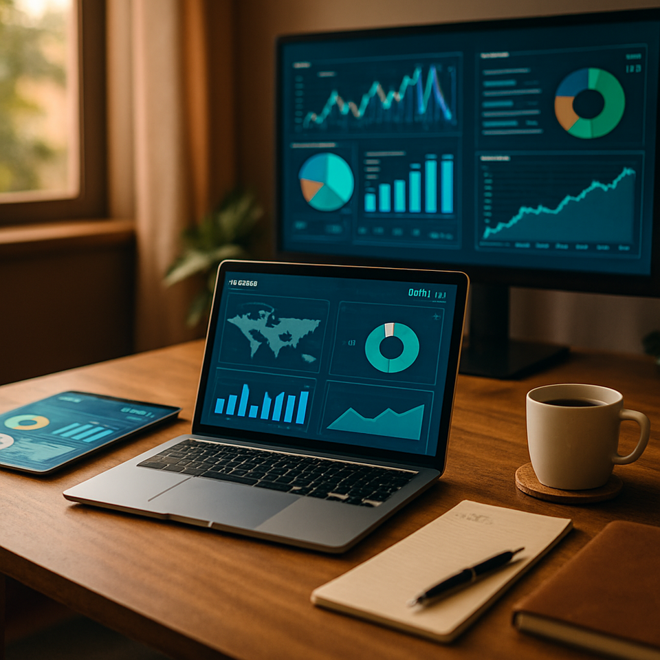 AI in long-term investments