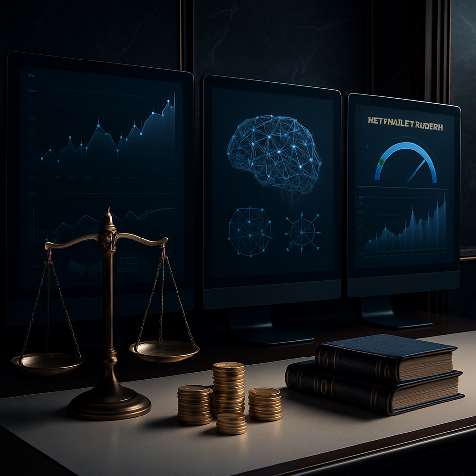 financial planning and retirement