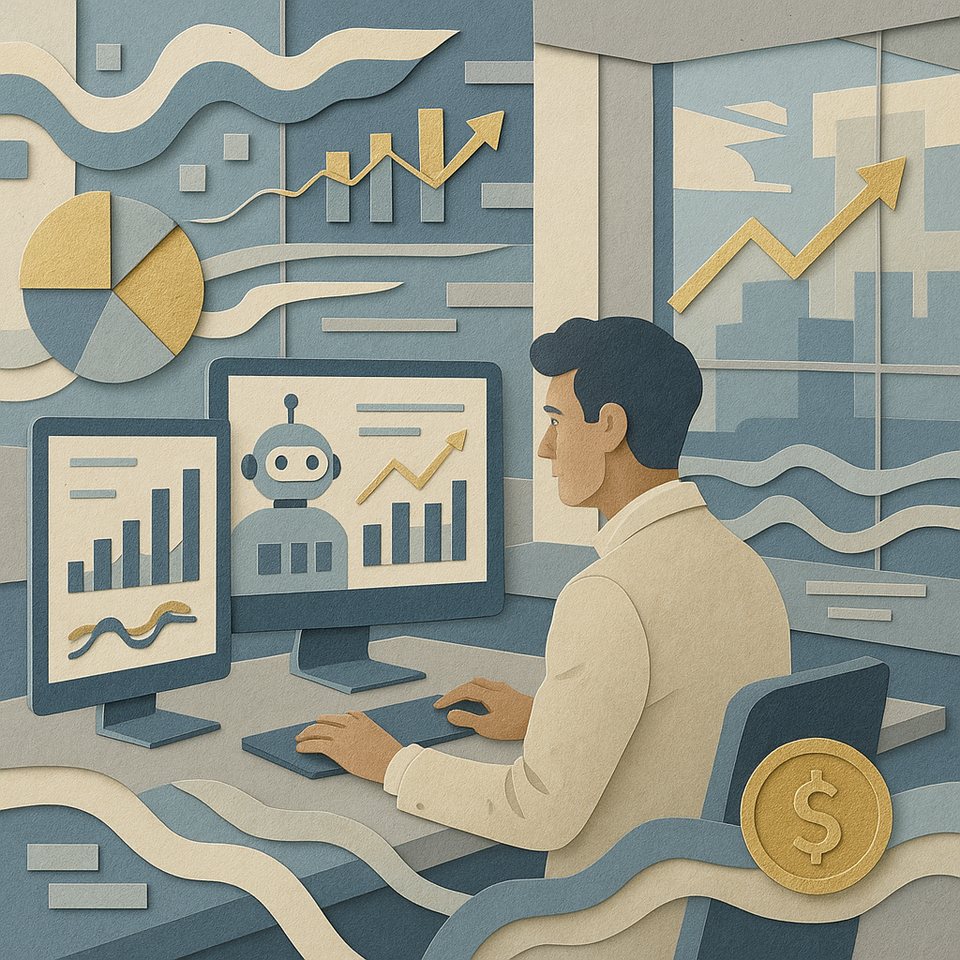 artificial intelligence long-term investments