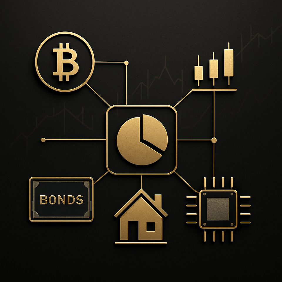 portfolio diversification 2025