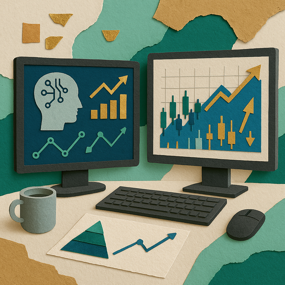 AI long-term investments