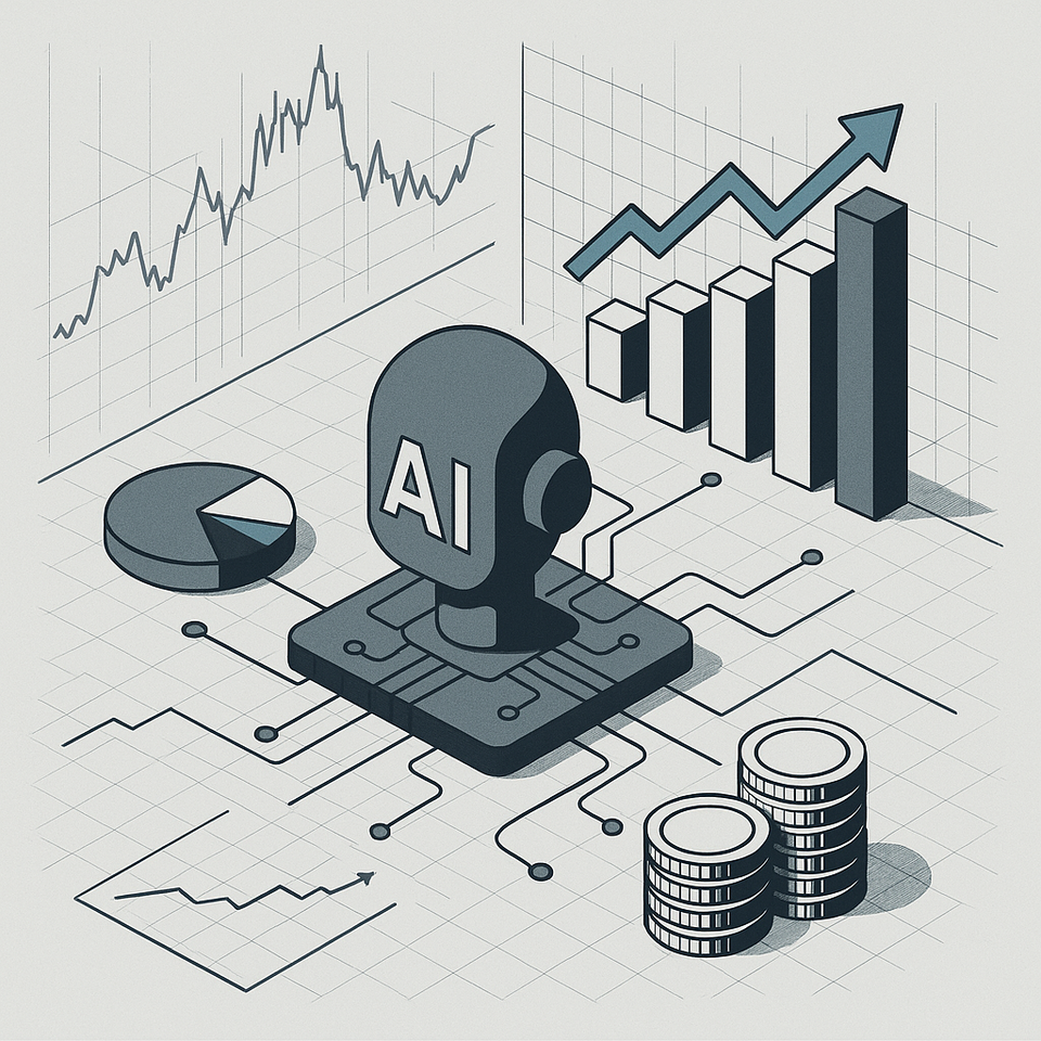 AI long-term investments