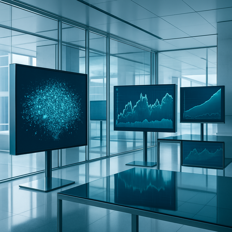 AI in long-term investing