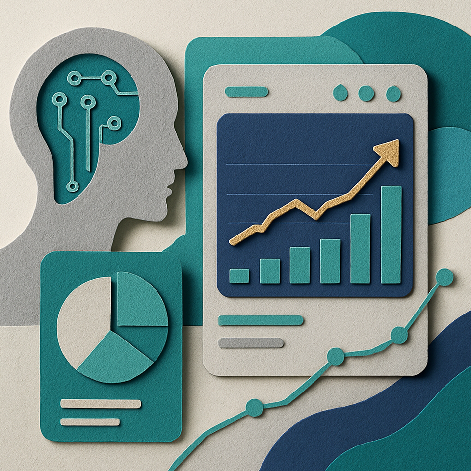 AI long-term investments