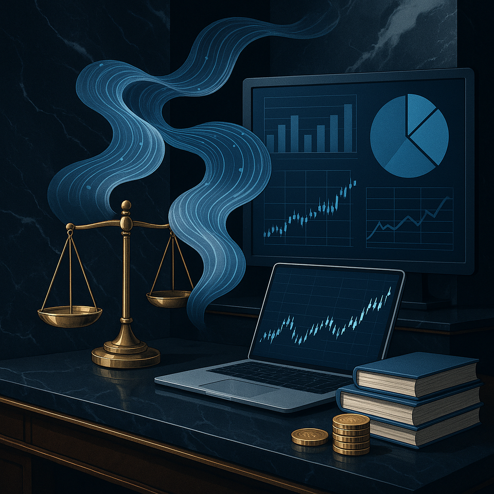 AI in long-term investments