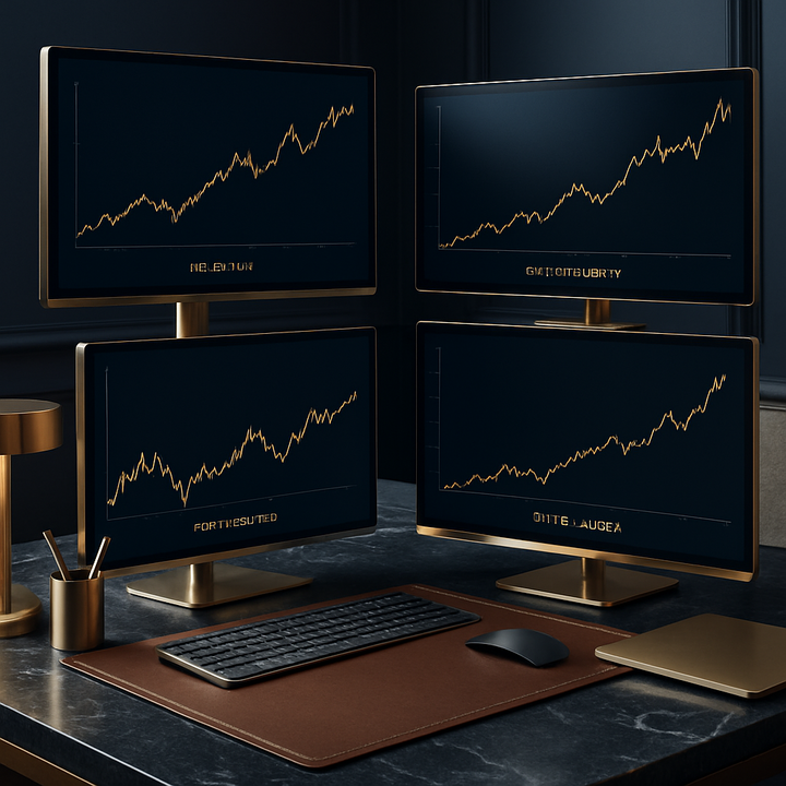 emerging opportunities in alternative assets for diversification