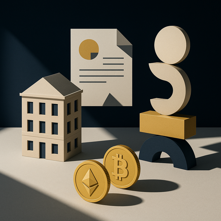 emerging opportunities in alternative assets for diversification